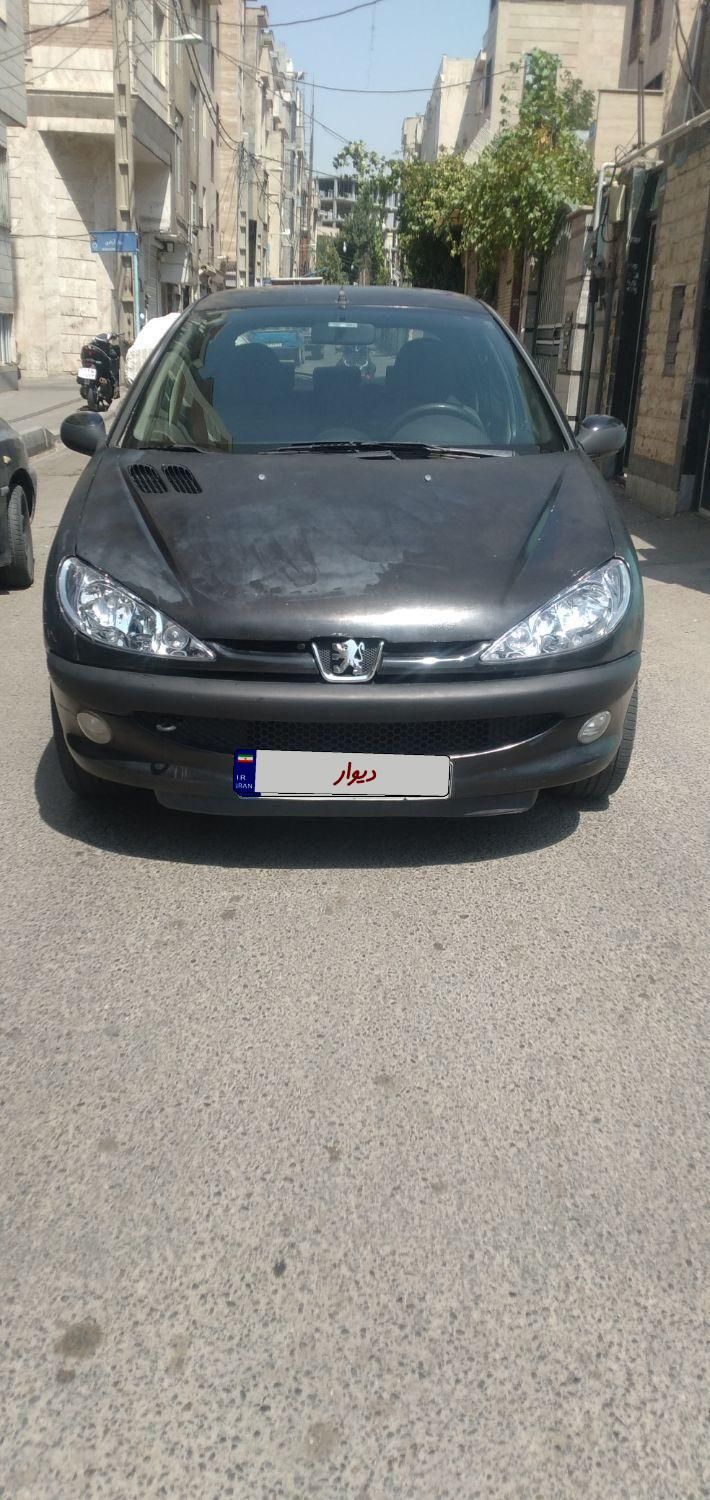 خودرو پژو، 206 آگهی ann_19426171
