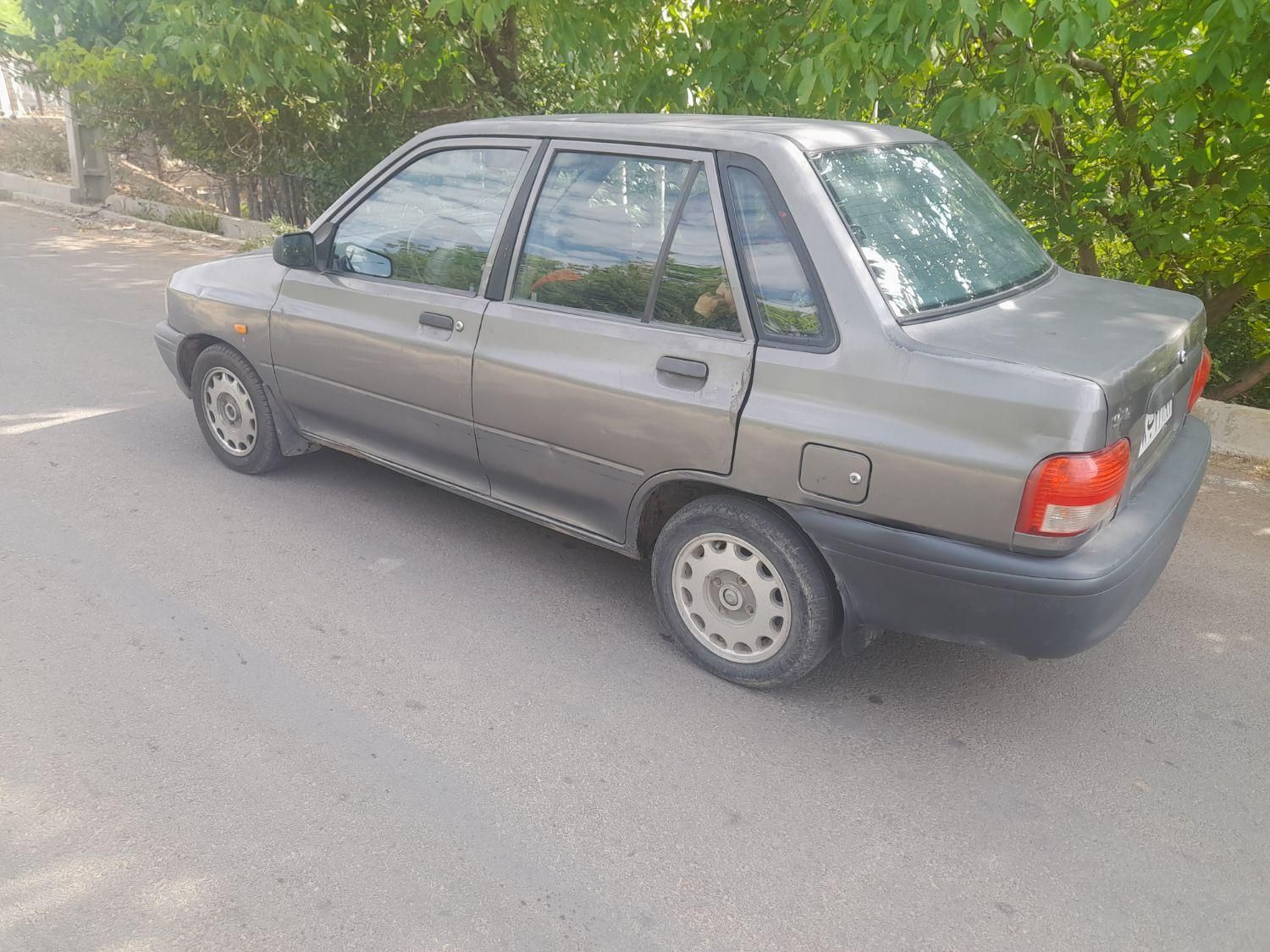 پراید 131 LE - 1392