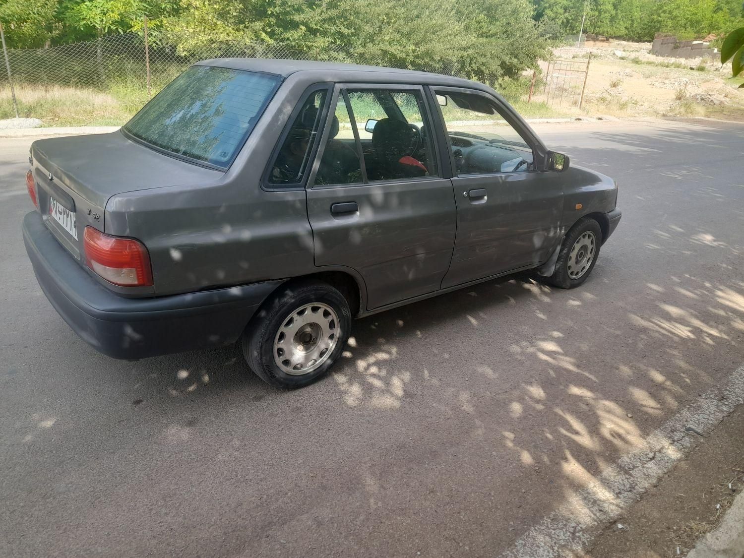پراید 131 LE - 1392