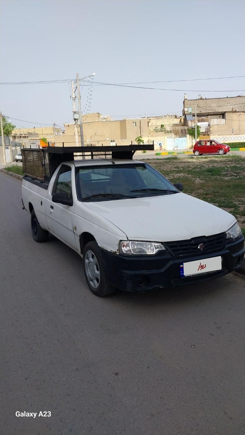 خودرو آریسان، معمولی آگهی ann_19426204