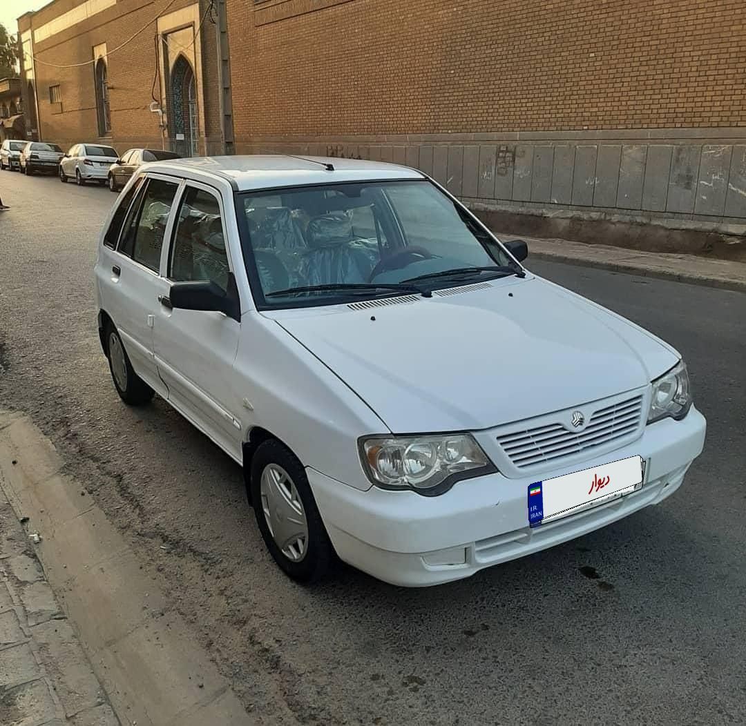 خودرو پراید، 111 آگهی ann_19426208