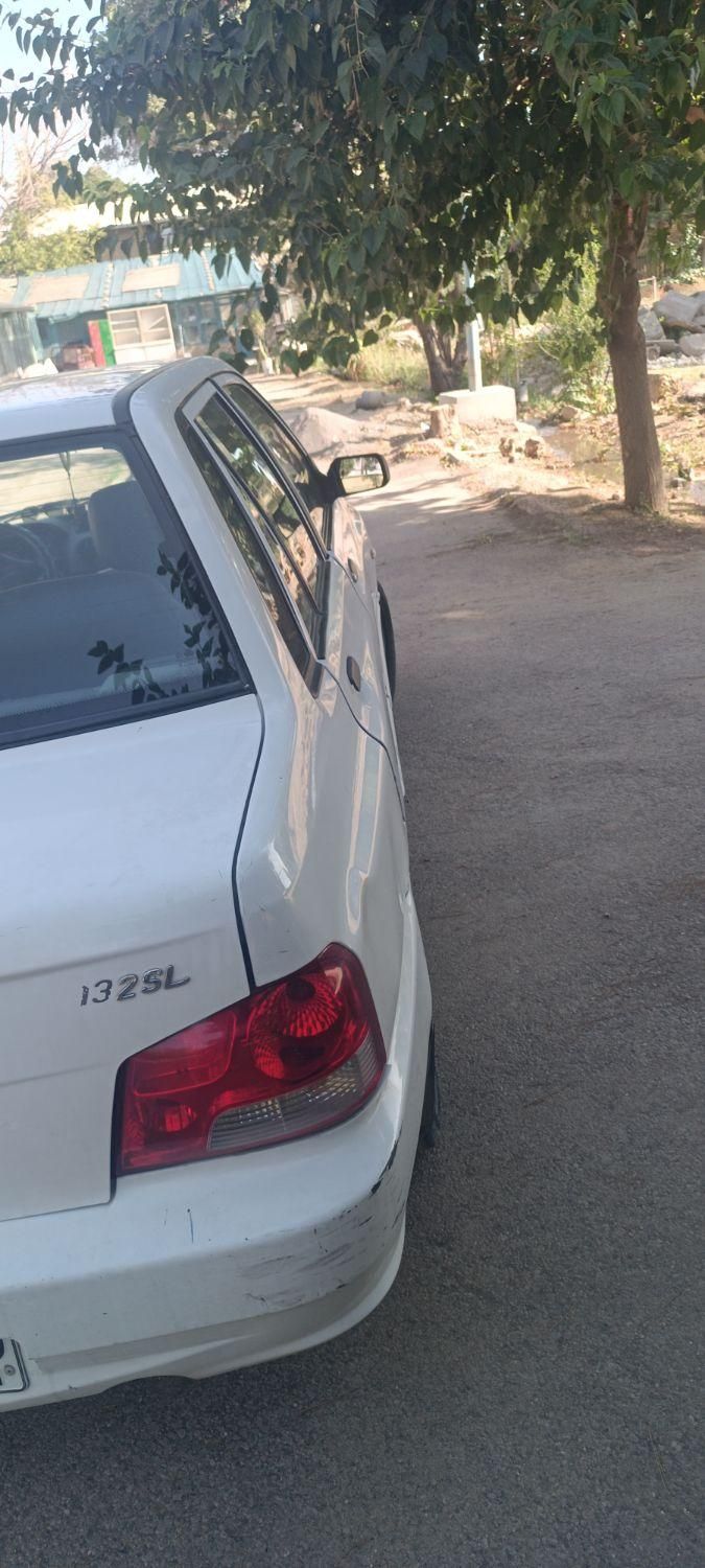 پراید 132 SL - 1390