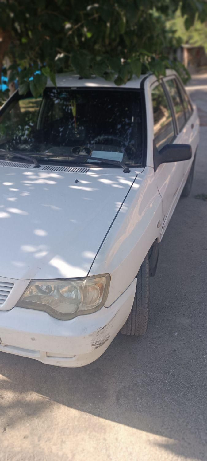 پراید 132 SL - 1390