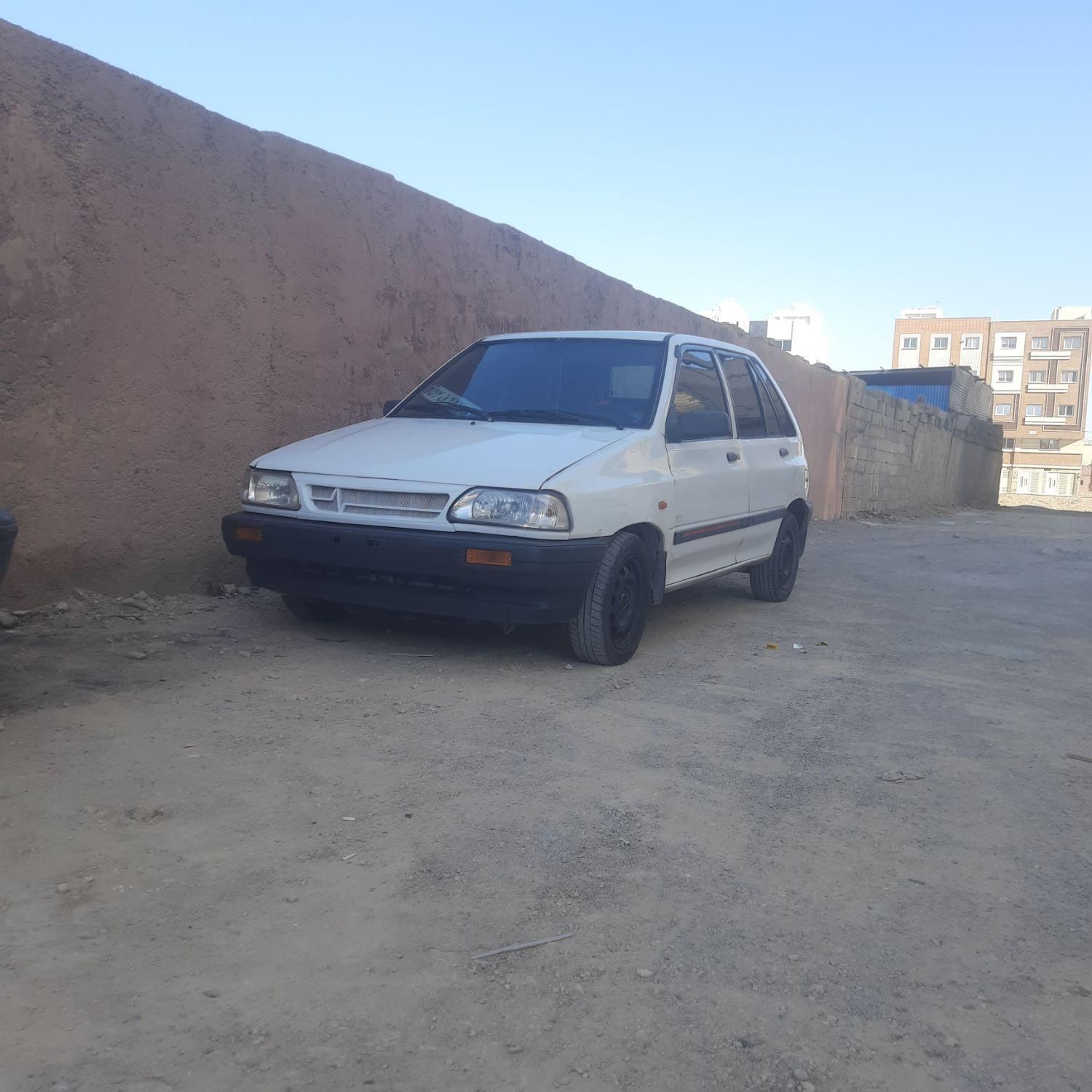خودرو پراید، 111 آگهی ann_19426265