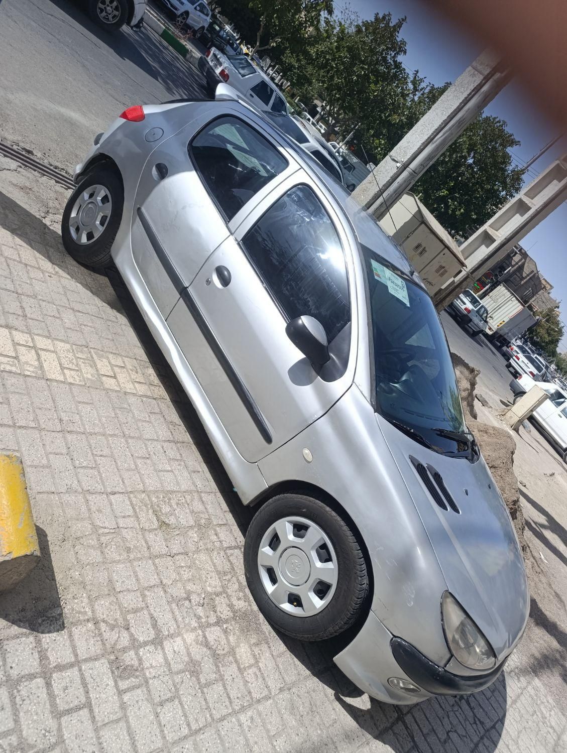 خودرو پژو، 206 آگهی ann_19426274