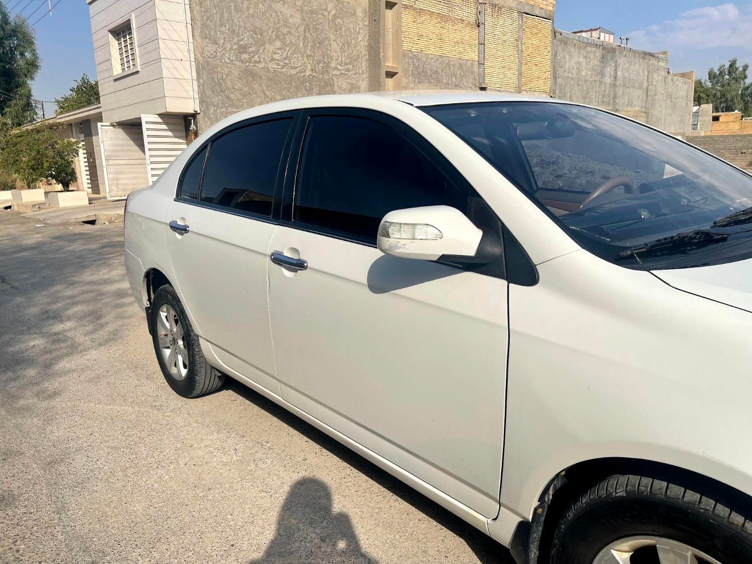 لیفان 620 دنده ای 1800 - 1391