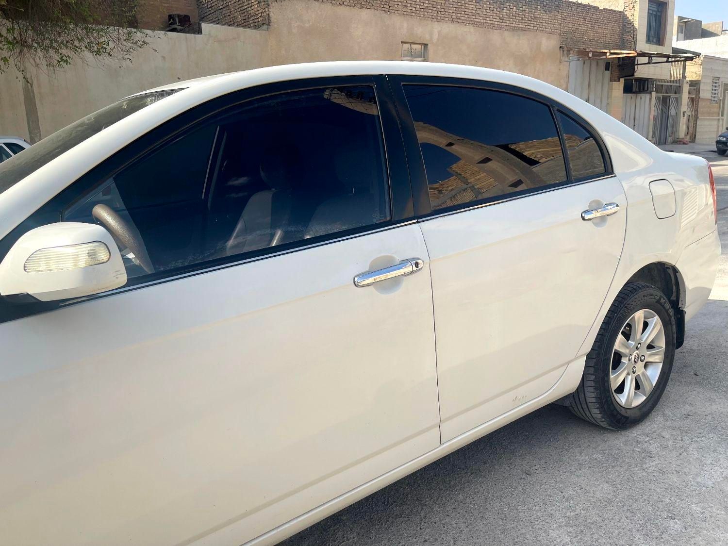 لیفان 620 دنده ای 1800 - 1391