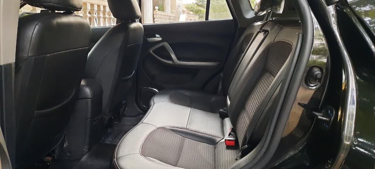 هایما S5 اتوماتیک ۶ دنده - 1402