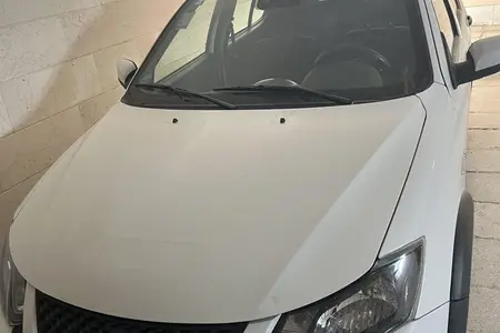 کوییک GXR L دنده ای - 1403