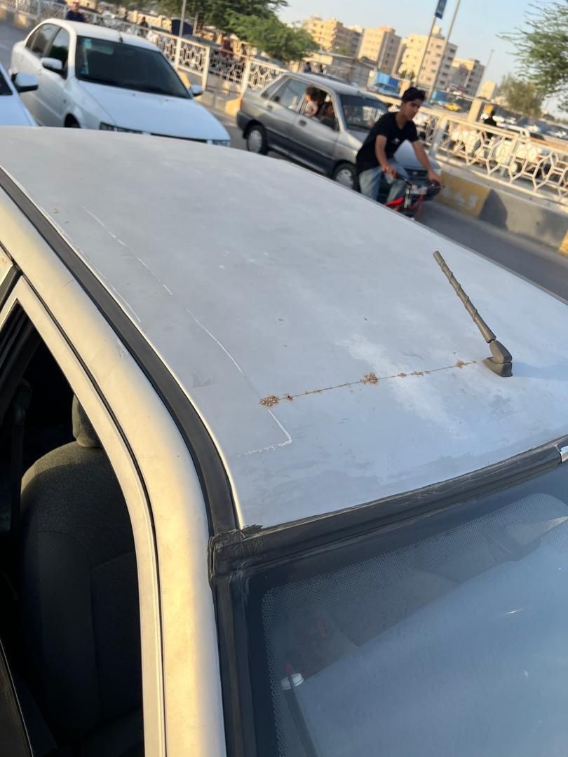 پراید 131 SE - 1392