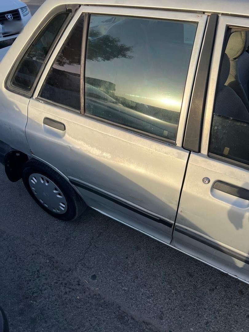 پراید 131 SE - 1392