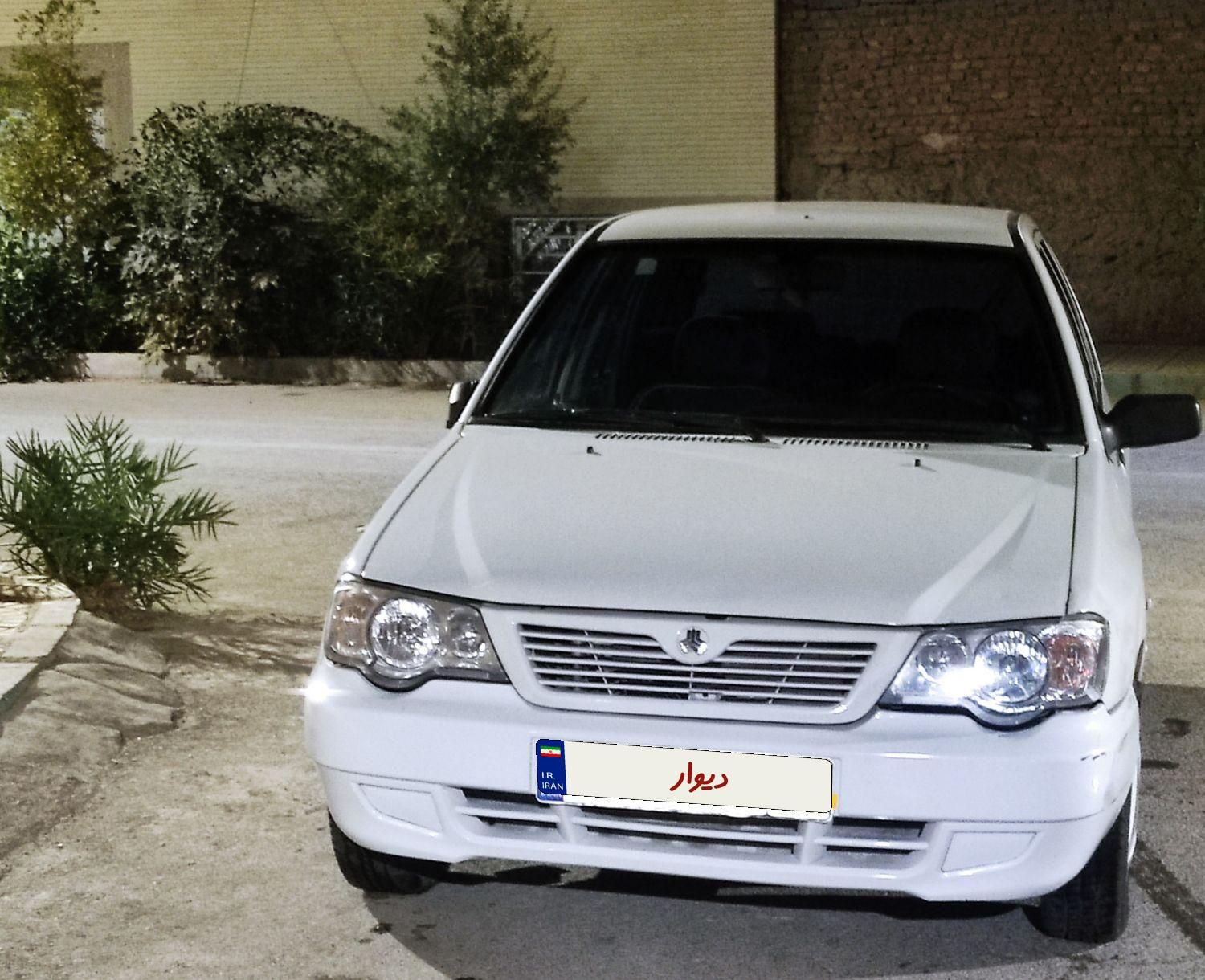 خودرو پراید، 111 آگهی ann_19426303