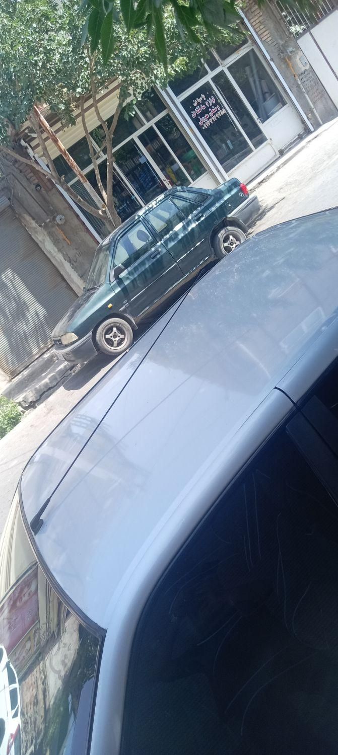پژو 405 GLX - 1385