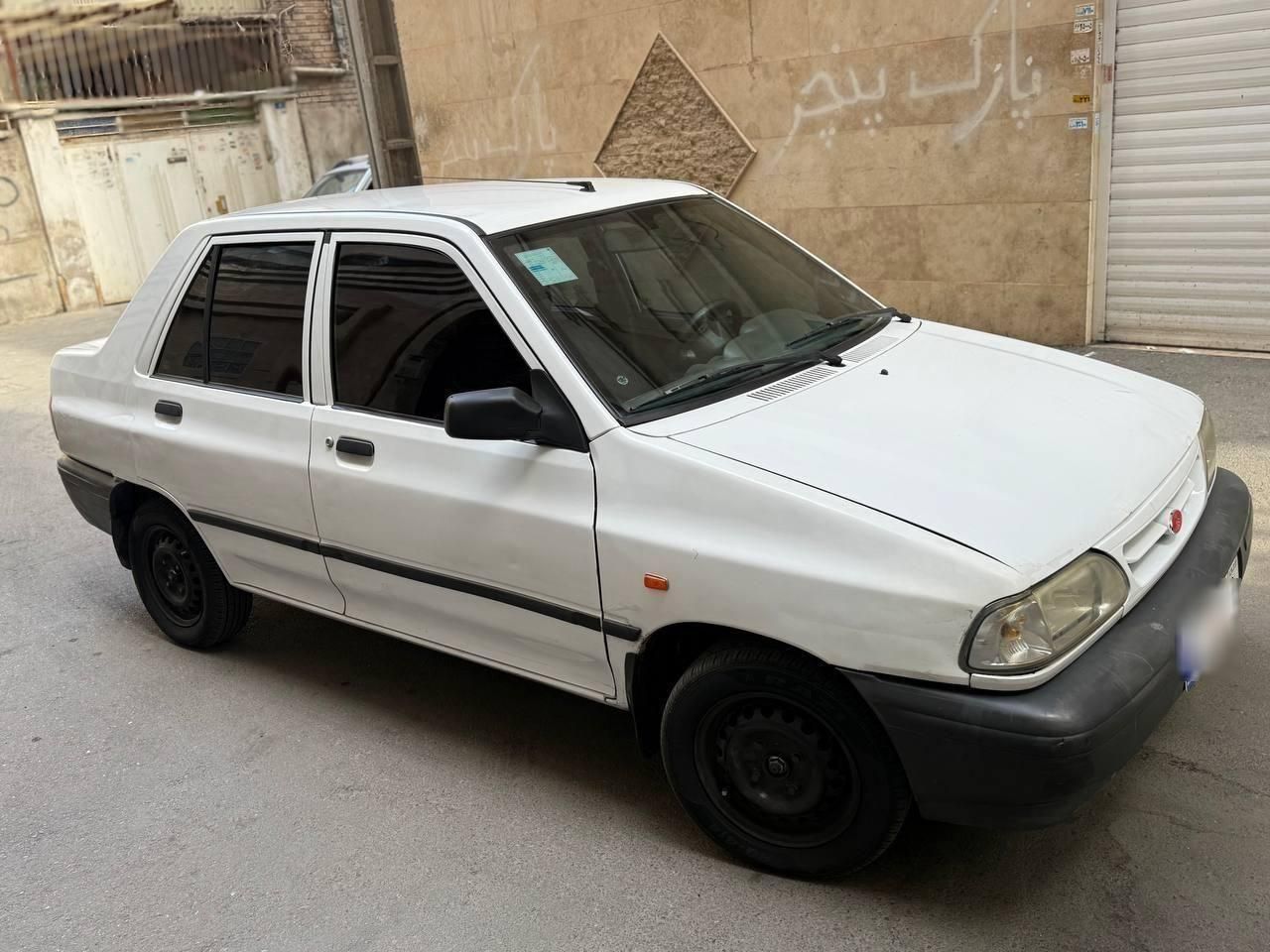 خودرو پراید، 131 آگهی ann_19426317