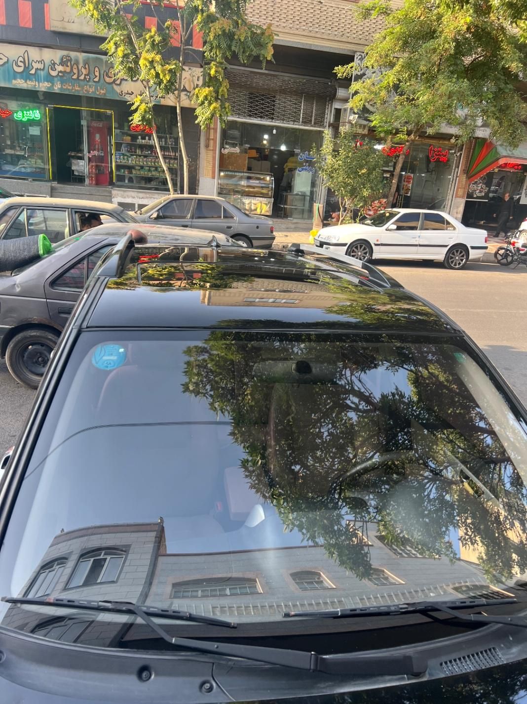 لیفان X60 دنده‌ای - 1392