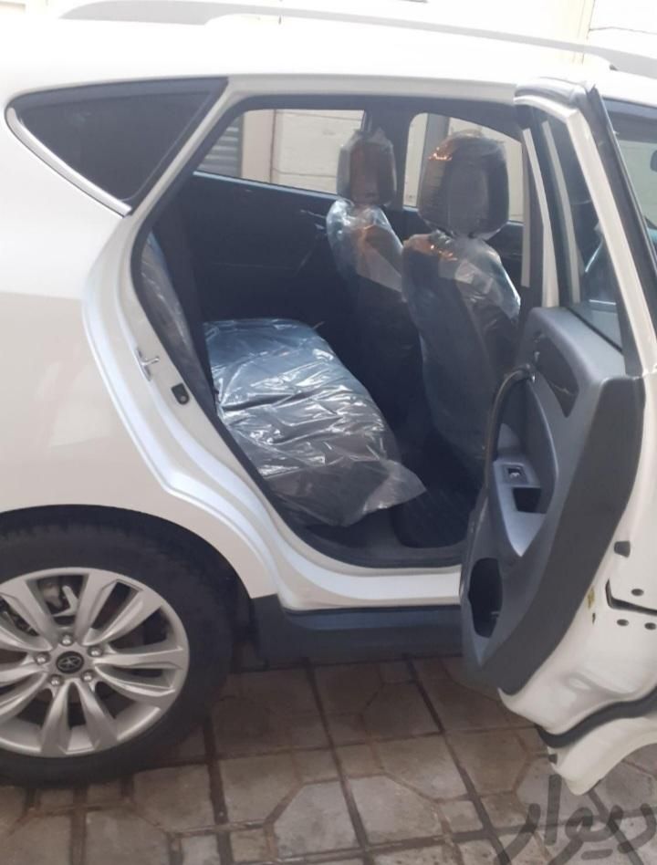 جک S5 اتوماتیک - 1399