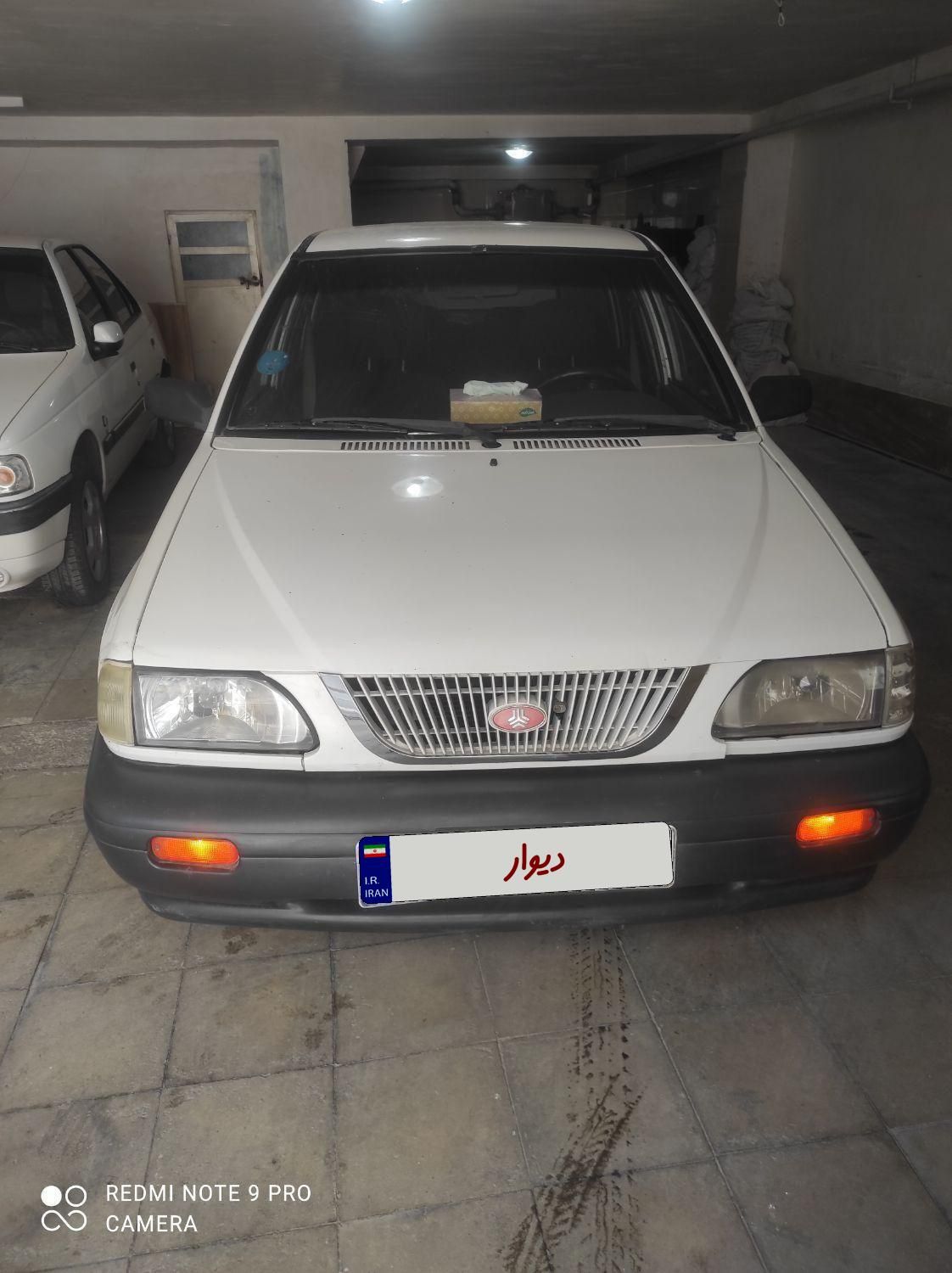 خودرو پراید، 141 آگهی ann_19426329
