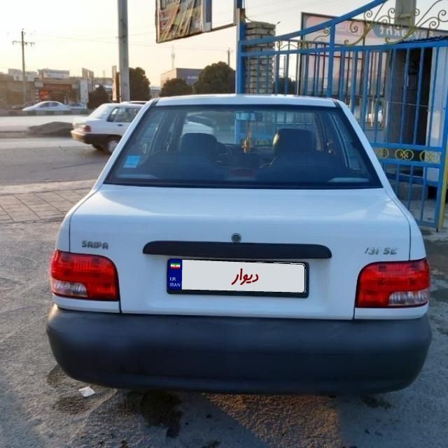 خودرو پراید، 131 آگهی ann_19426330