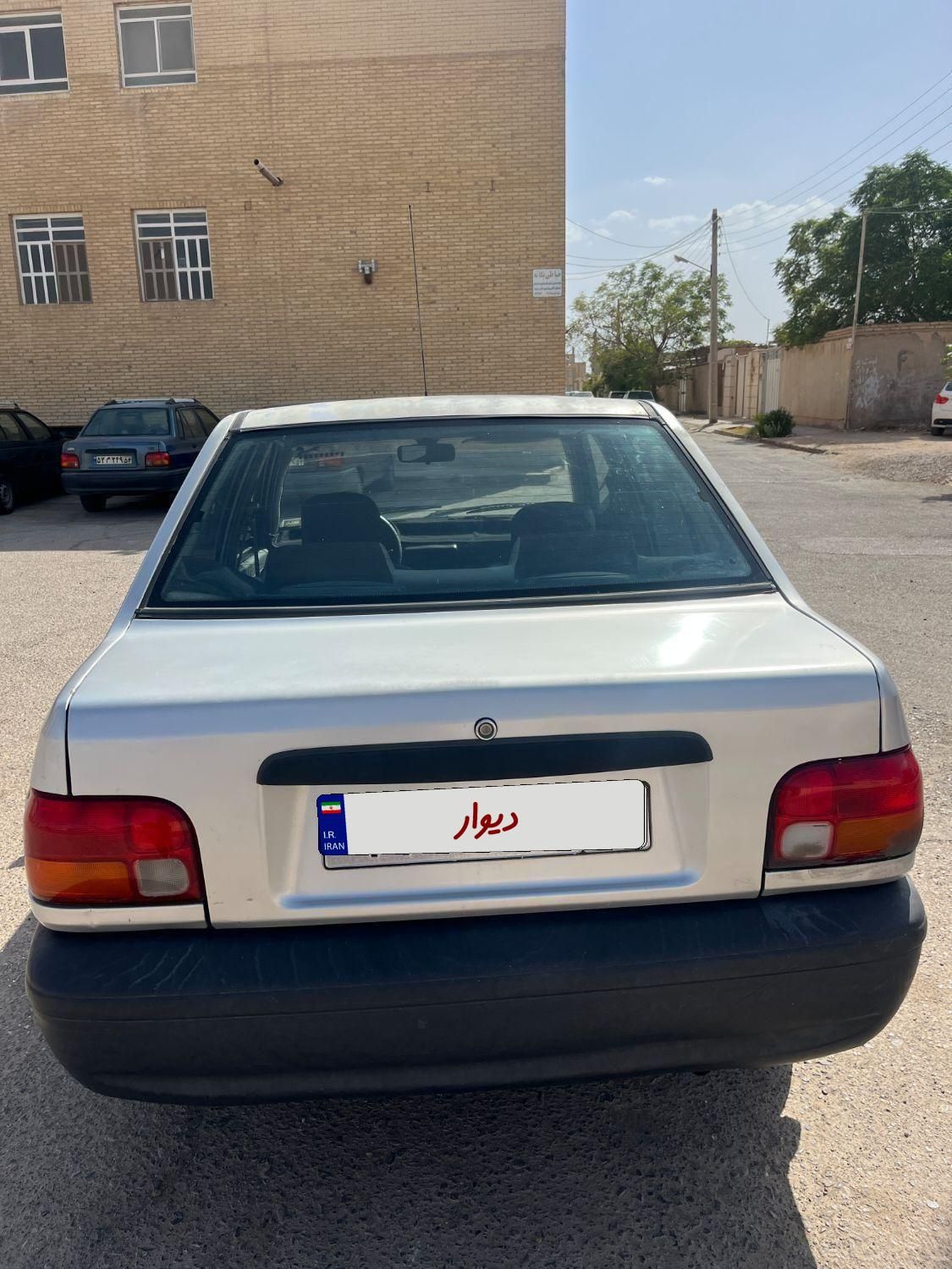 خودرو پراید، 131 آگهی ann_19426349