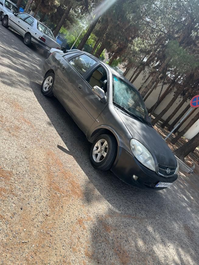 خودرو لیفان، 520 آگهی ann_19426362