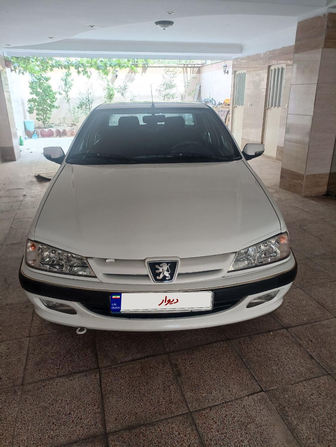 خودرو پژو، پارس آگهی ann_19426368