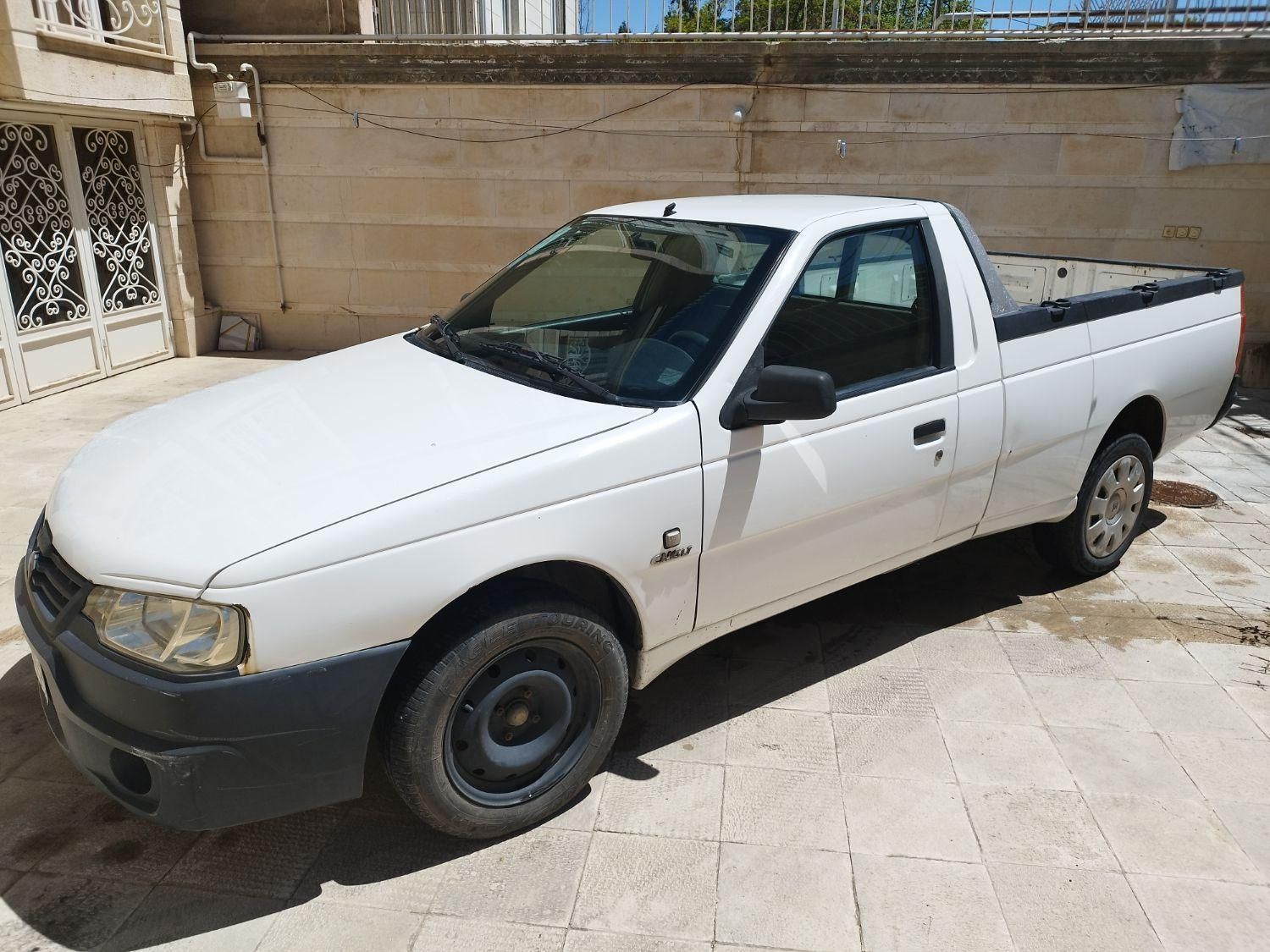 خودرو آریسان، معمولی آگهی ann_19426375