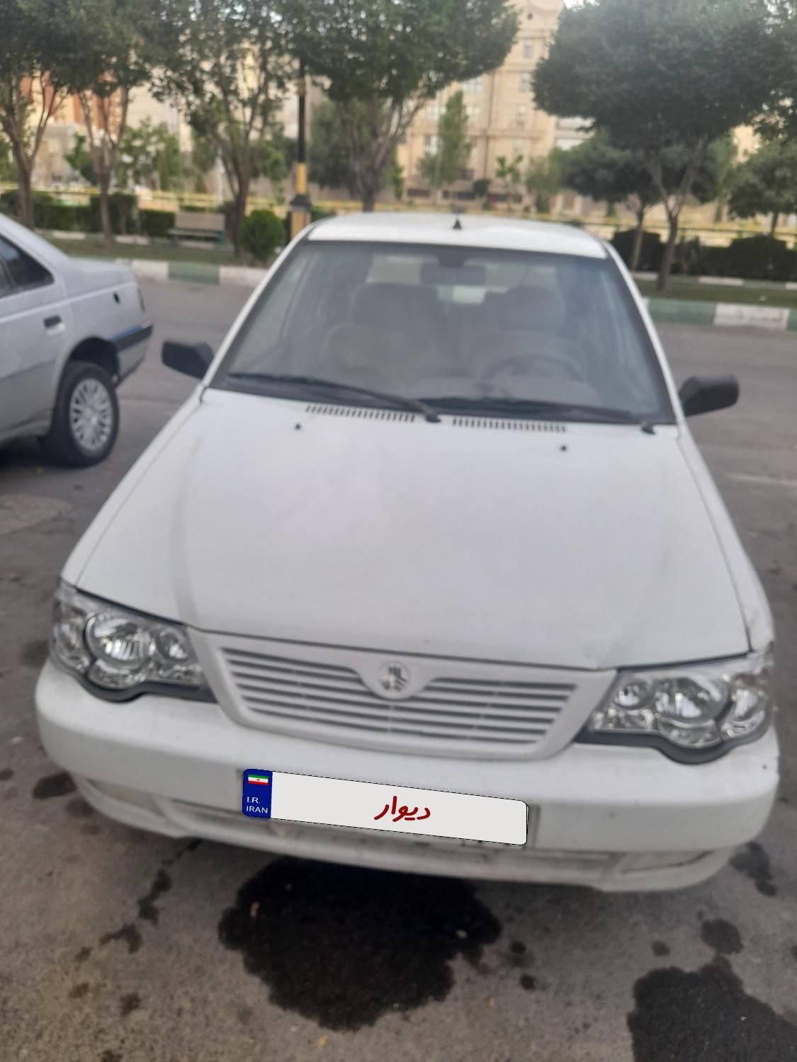 پراید 111 SE - 1397