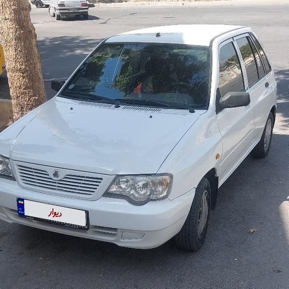 خودرو پراید، 111 آگهی ann_19426397