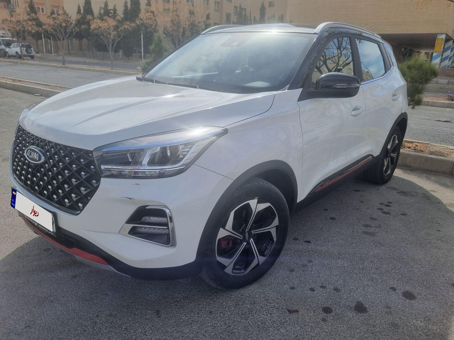 ام وی ام X55 پرو IE اسپرت - 1401
