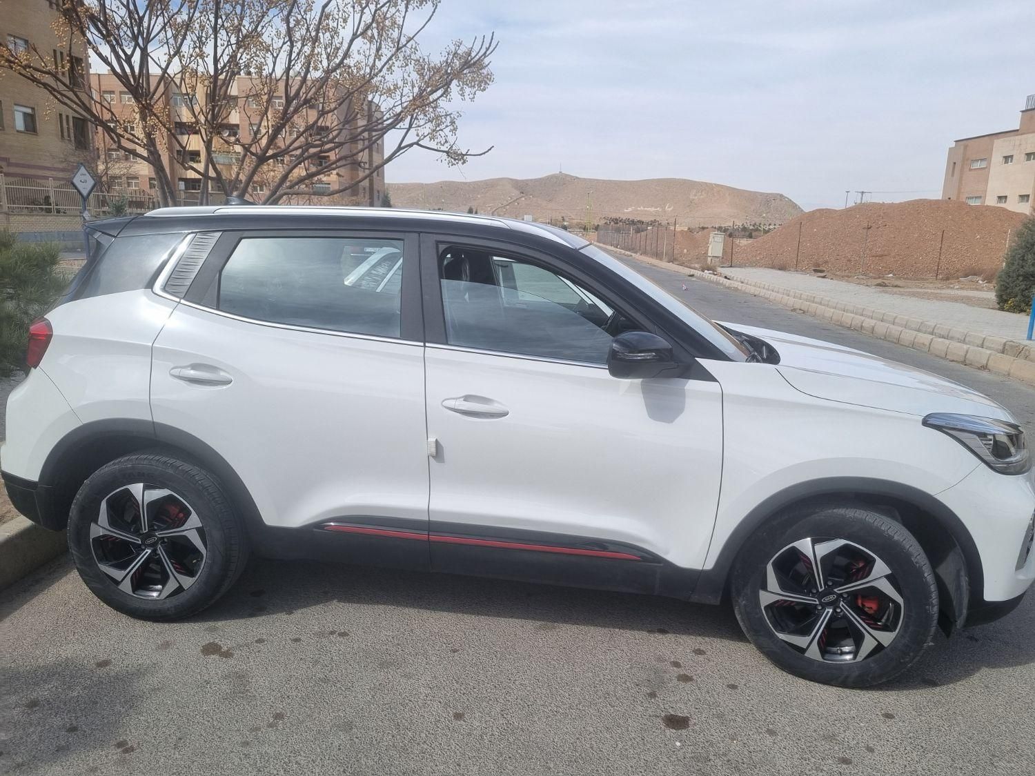 ام وی ام X55 پرو IE اسپرت - 1401