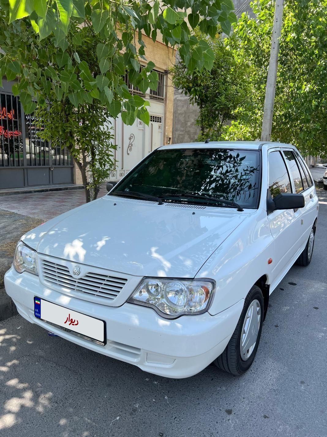 خودرو پراید، 111 آگهی ann_19426477