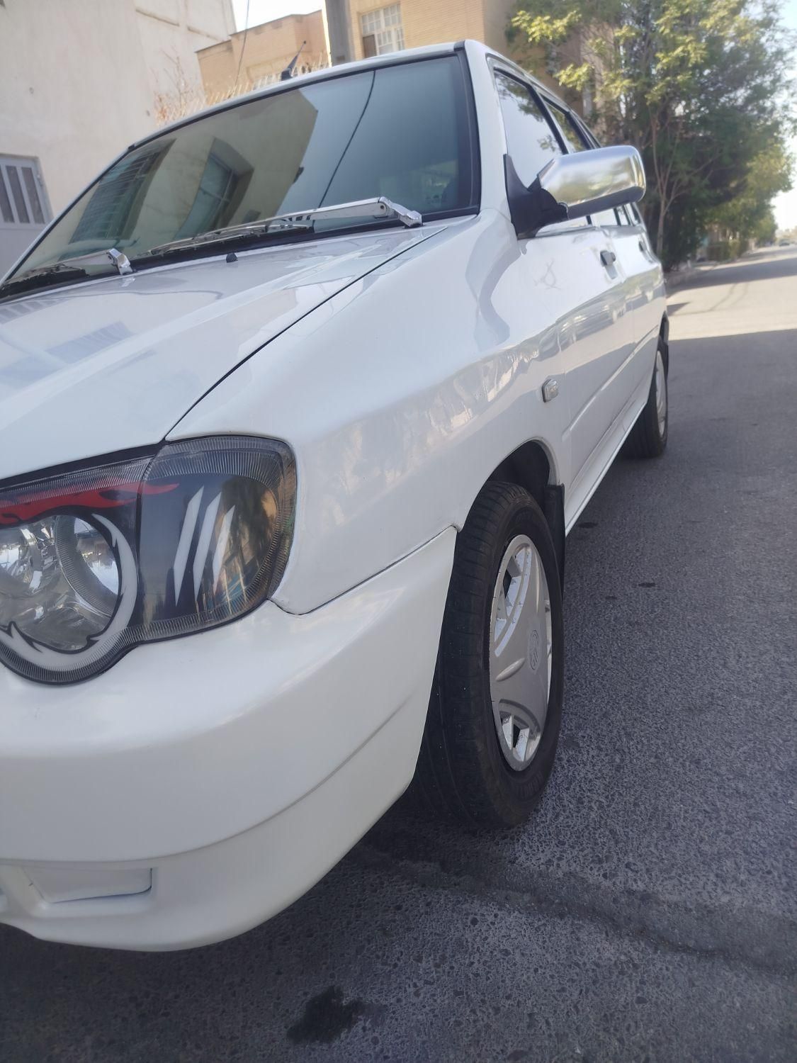 پراید 111 SE - 1397