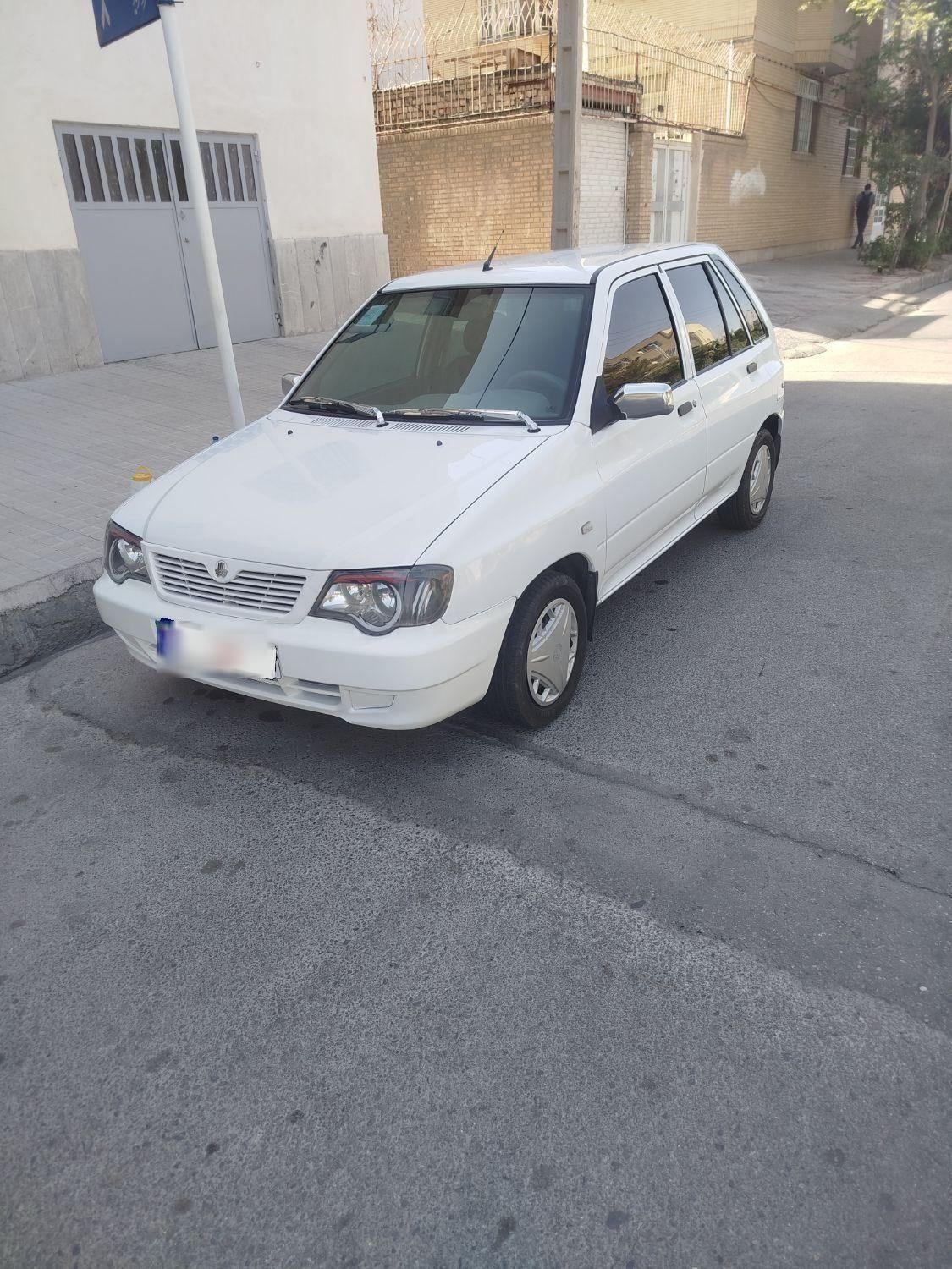 خودرو پراید، 111 آگهی ann_19426481