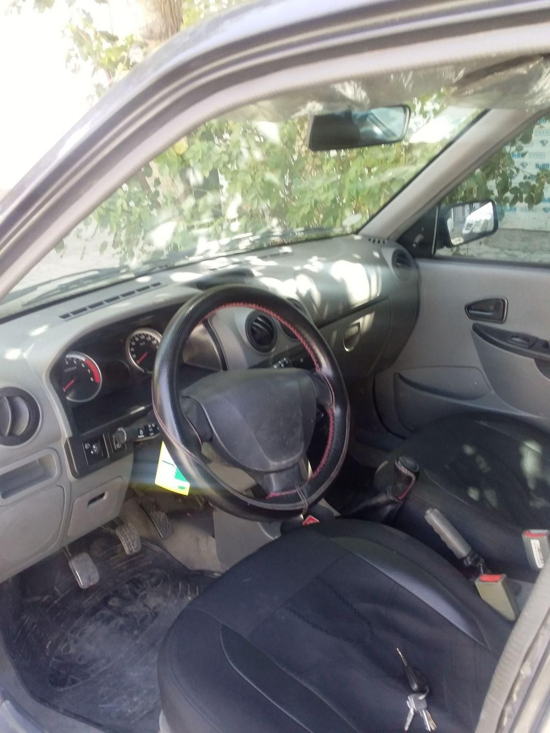 پراید 111 SE - 1398