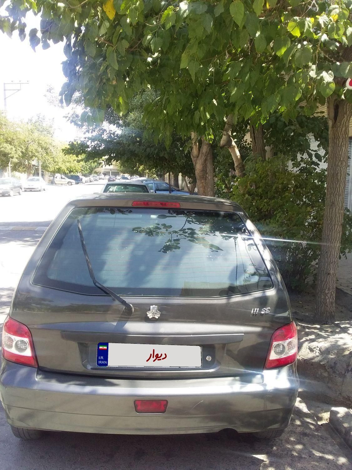 خودرو پراید، 111 آگهی ann_19426482
