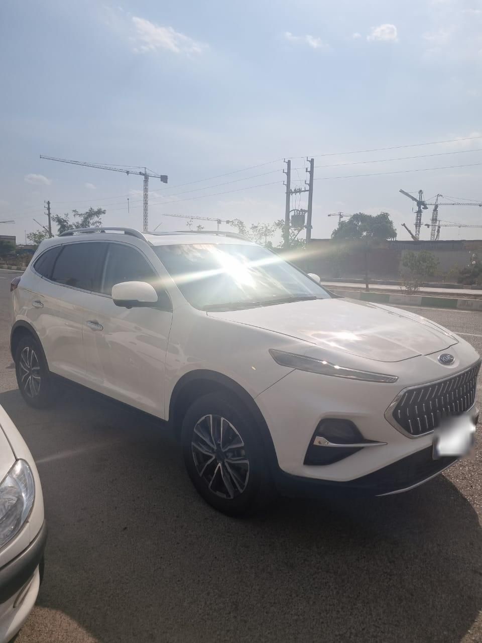 کی ام سی K7 اتوماتیک - 1400