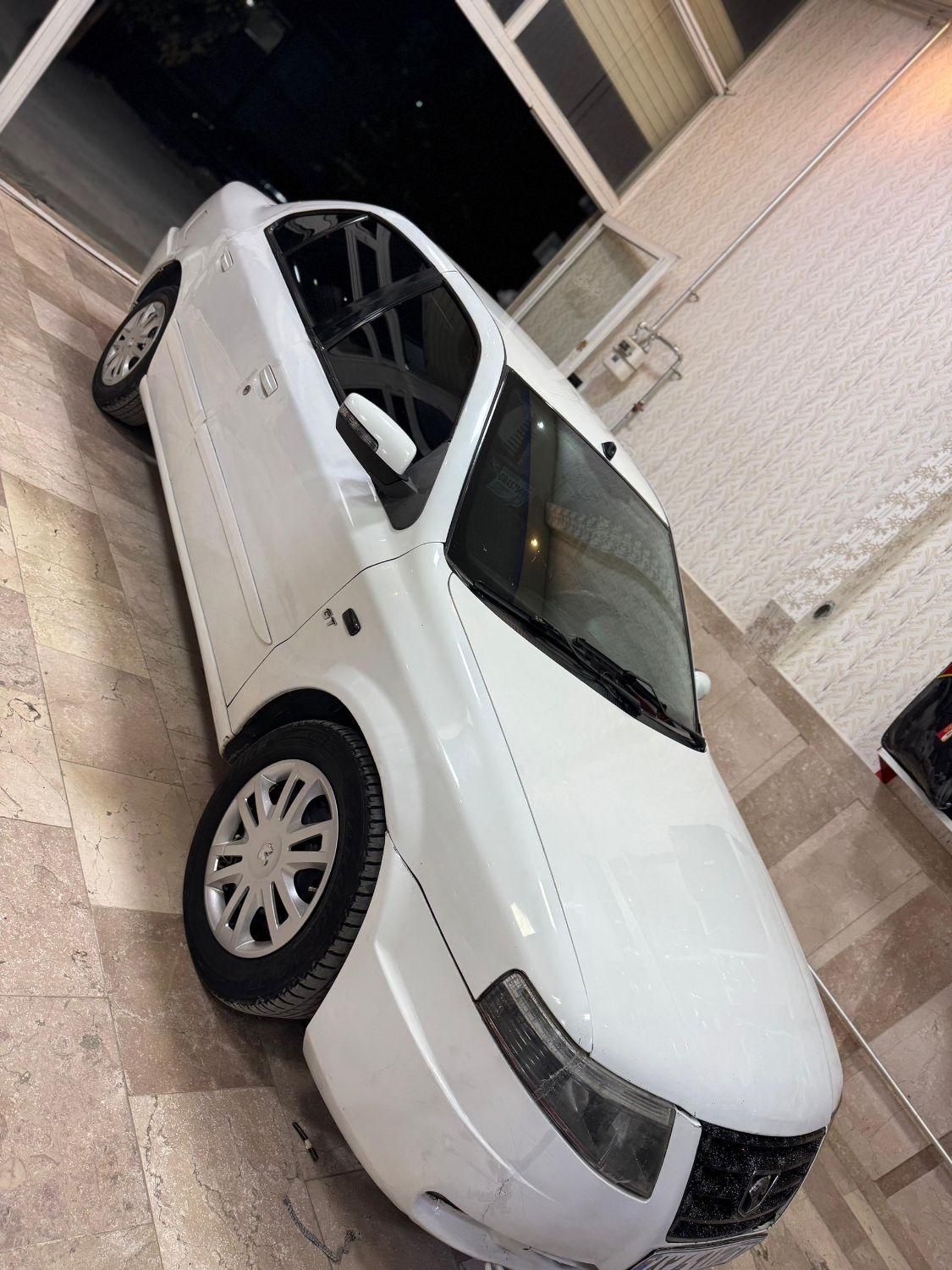 سمند سورن ELX EF7 - 1391