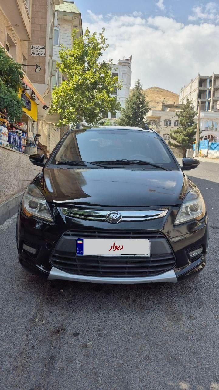 خودرو لیفان، X50 آگهی ann_19426555