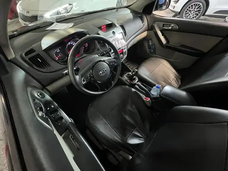 کیا سراتو مونتاژ 2000 اتوماتیک - 1394
