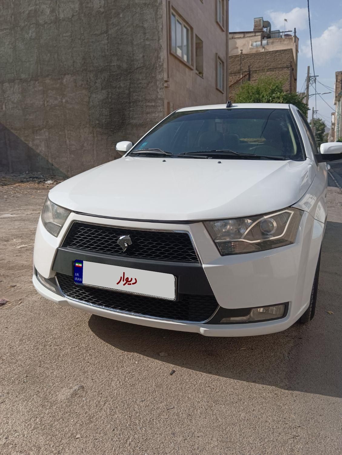 خودرو دنا، معمولی آگهی ann_19426559