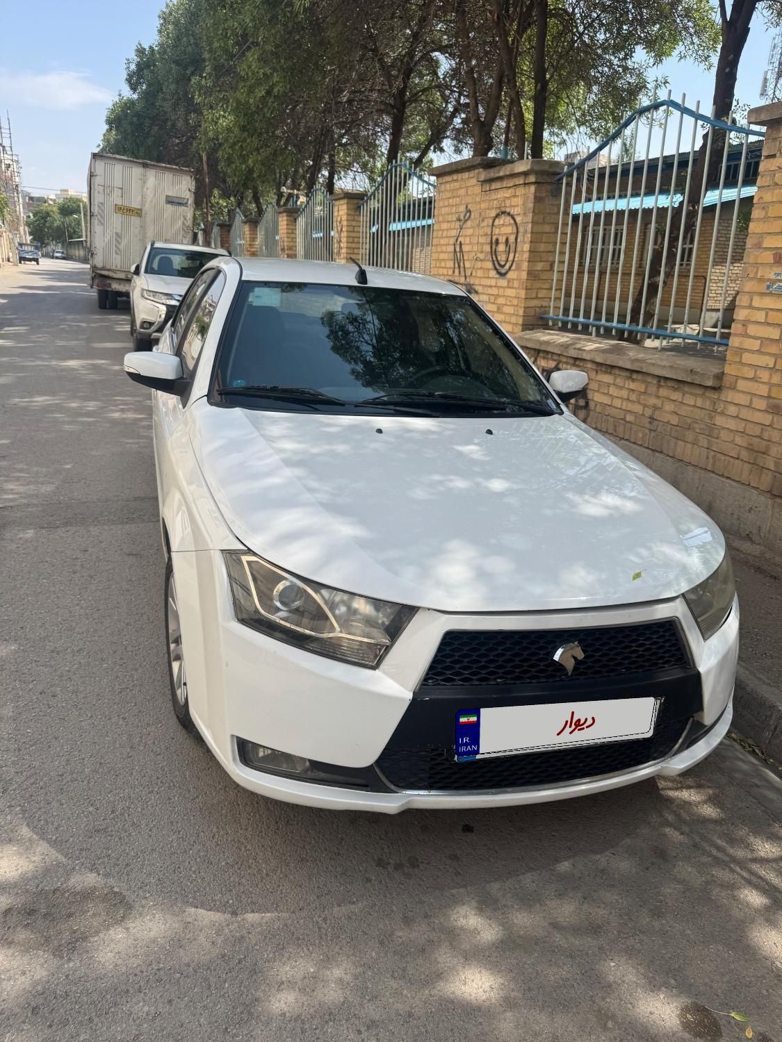 خودرو دنا، معمولی آگهی ann_19426569