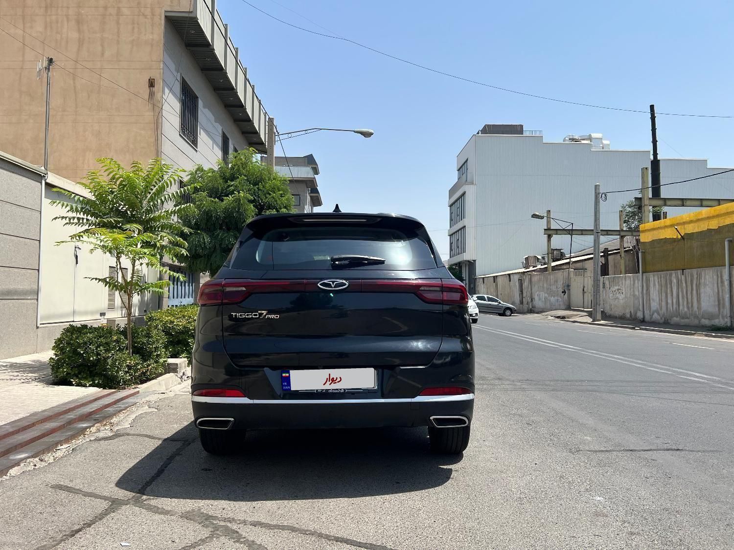 فونیکس تیگو 7 پرو اکسلنت - 1401