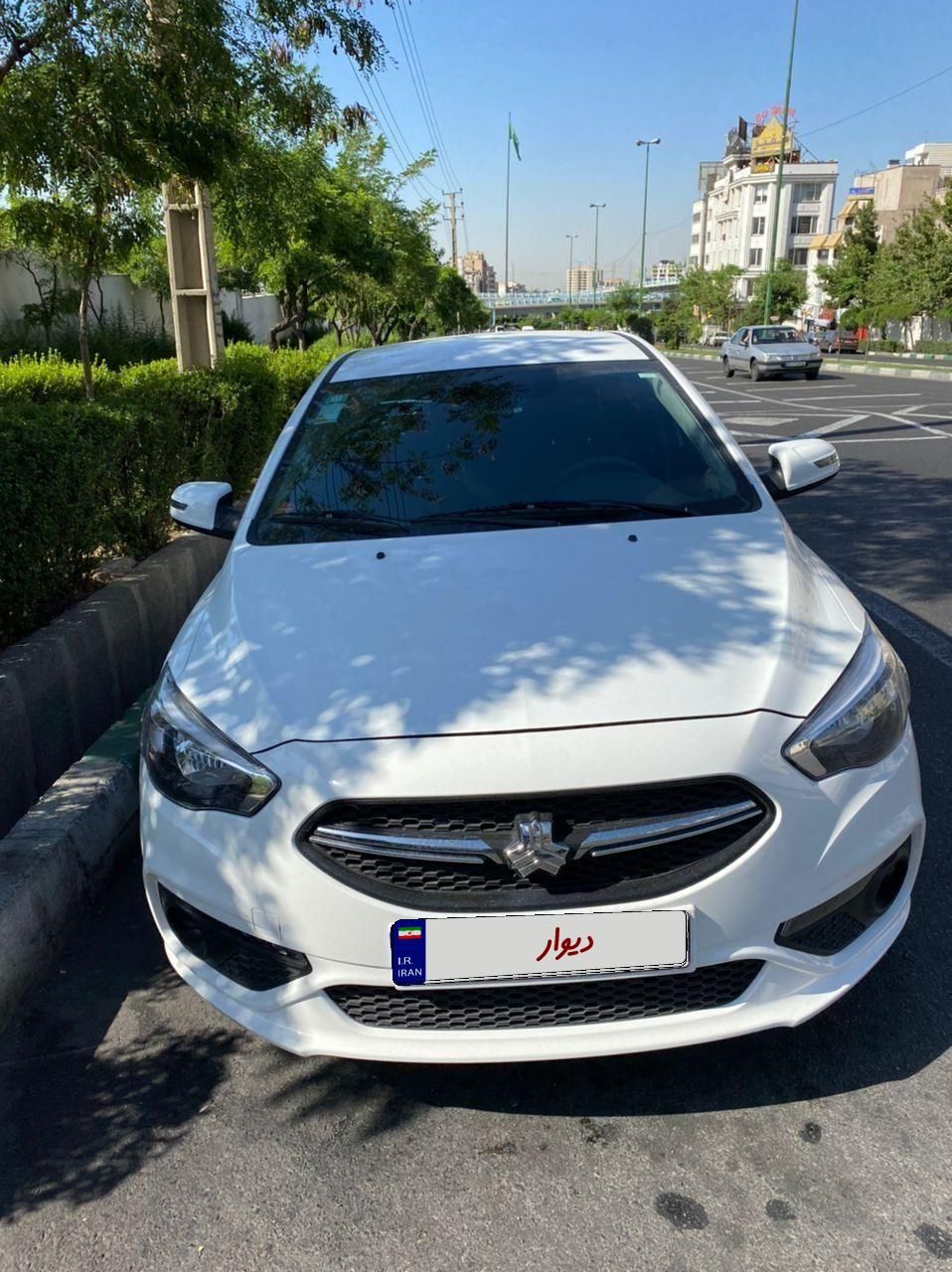 خودرو شاهین، GL آگهی ann_19426653