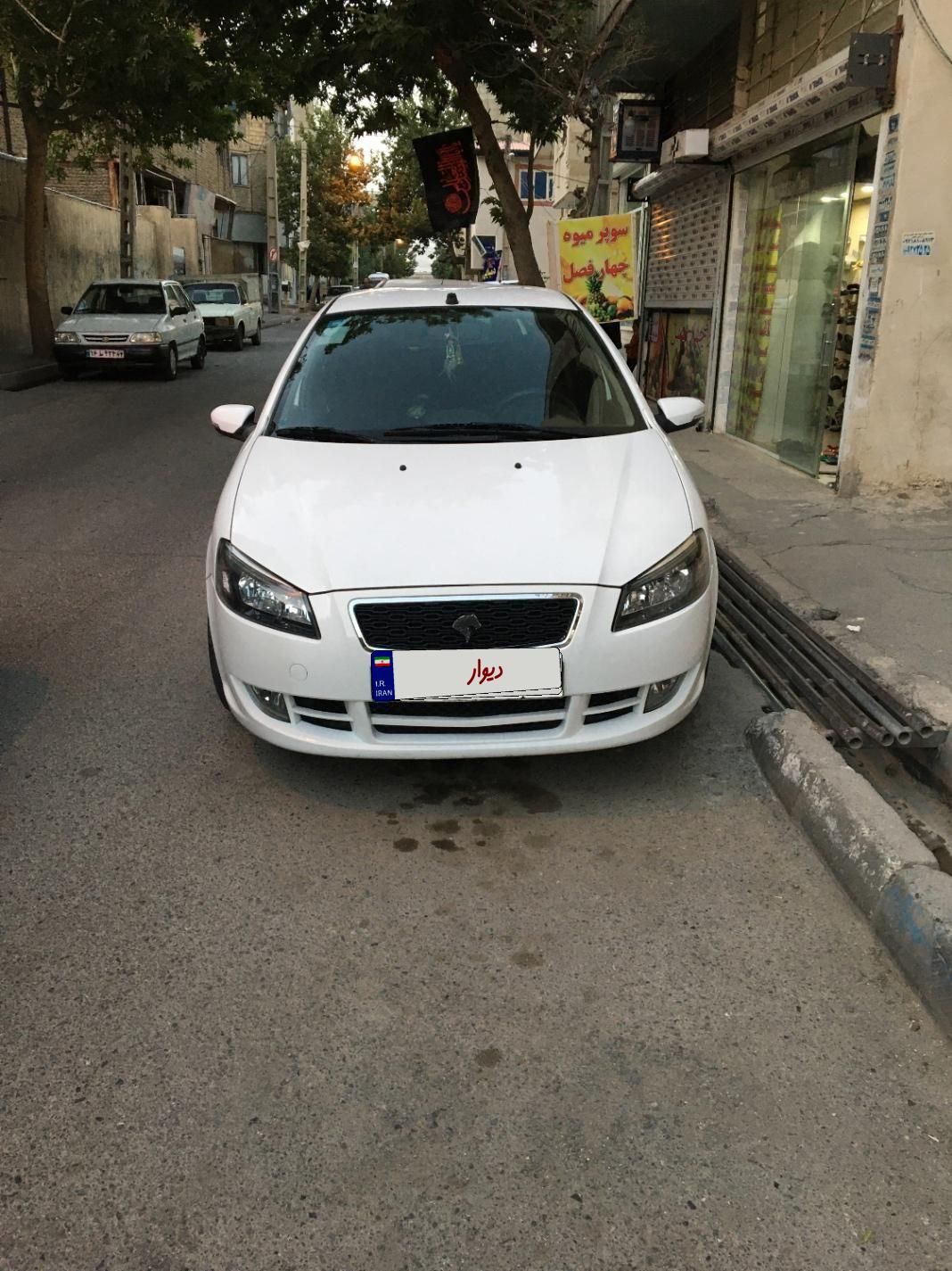 خودرو رانا، پلاس آگهی ann_19426699
