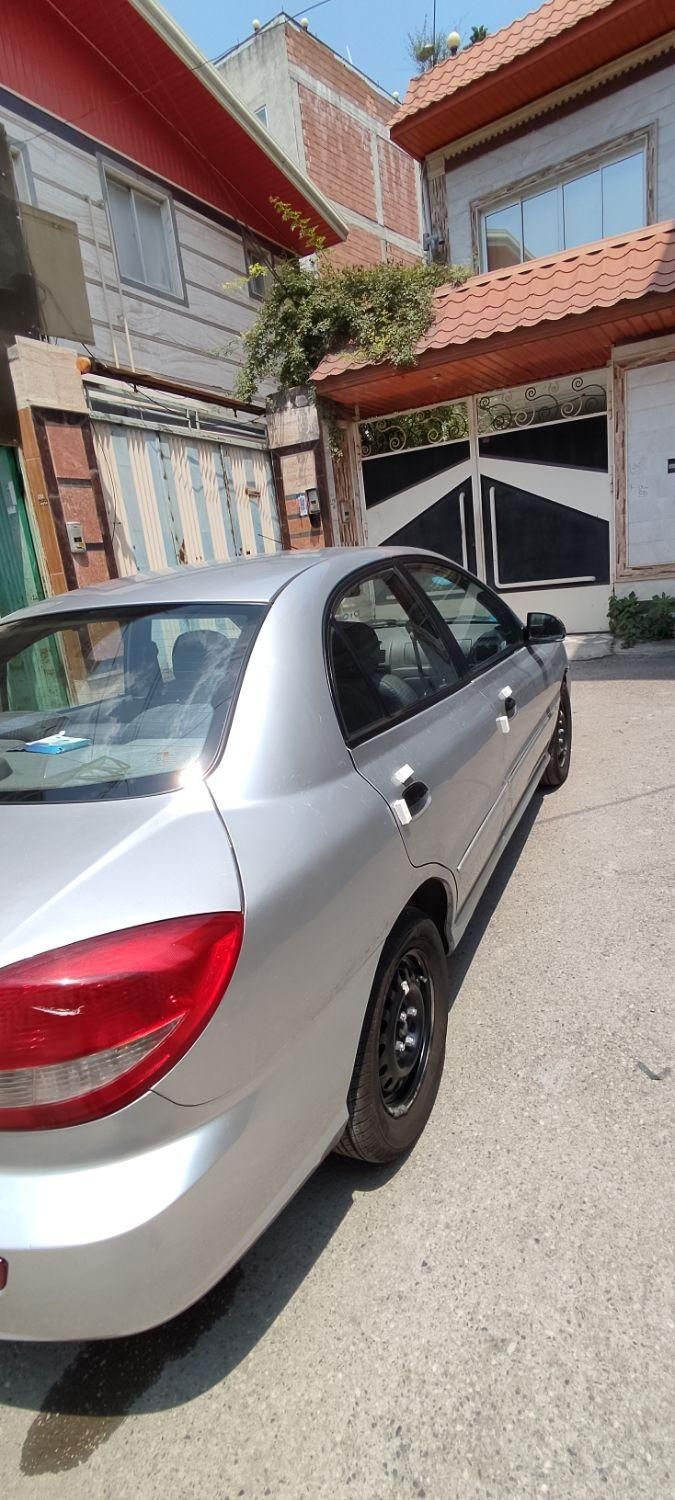 کیا ریو مونتاژ دنده ای LS - 1384