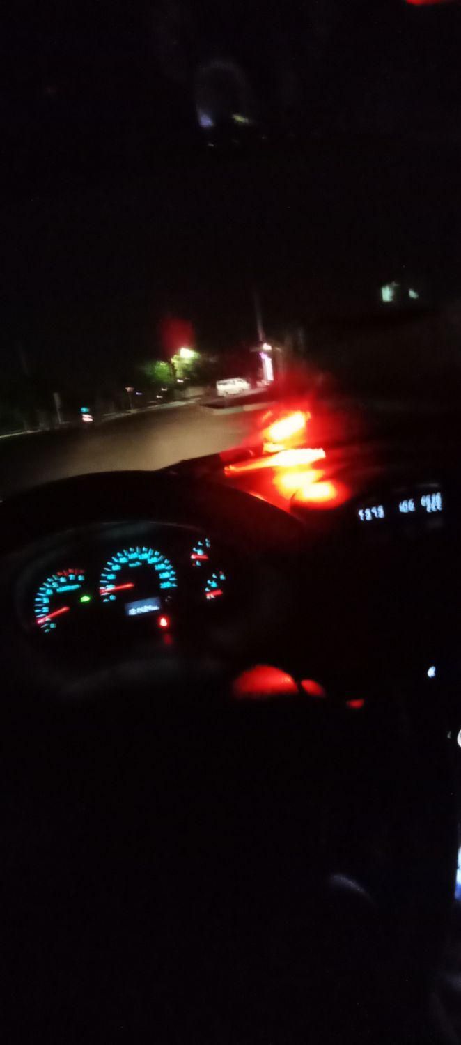 ساینا EX معمولی - 1398