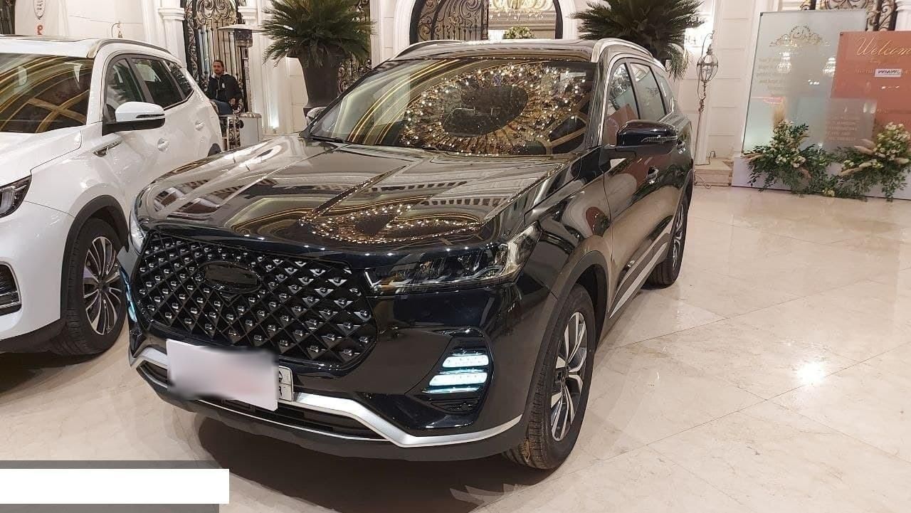 خودرو فونیکس، تیگو 7 پرو آگهی ann_19426744