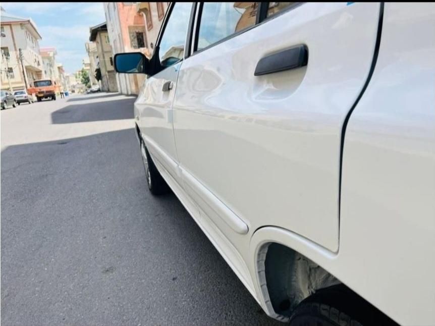 پراید 132 SL - 1391