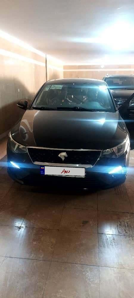 تارا اتوماتیک V4 LX - 1404