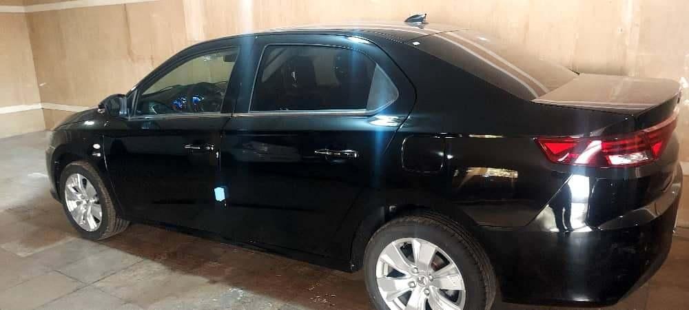 خودرو تارا، اتوماتیک آگهی ann_19426757